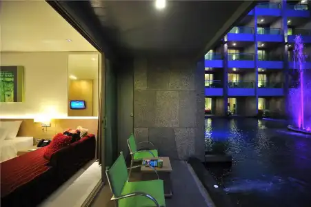 The Kee Resort & Spa - 22