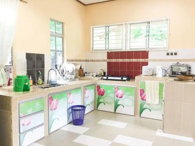 Kapal Terbang Guest House - 52