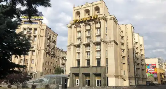 Kozatskiy - 0