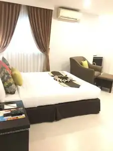 Club Mahindra Mac Boutique - 24