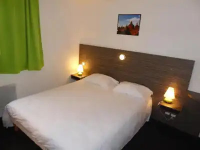 Hôtel Le Cosy Blois Nord - 37
