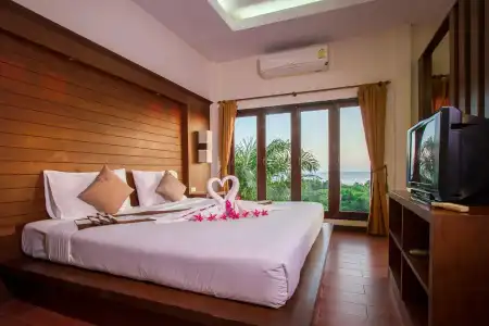 Phuchawee Lanta Villa - 0