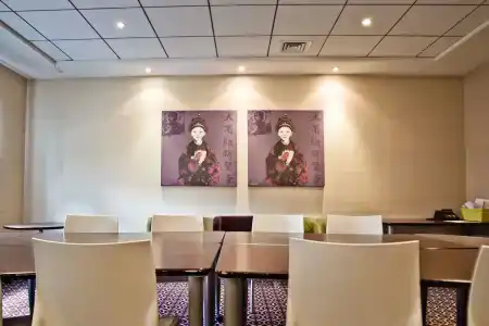 Ibis Budget Dijon Centre Clemenceau - 22