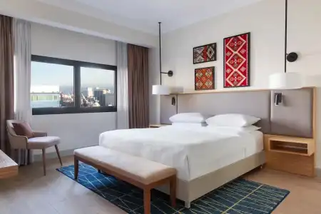 Casablanca Marriott - 61