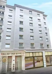 Grand Ons - 20
