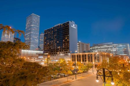Sonesta Denver Downtown - 21