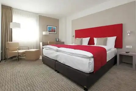 Golden Tulip Kassel Reiss - 38