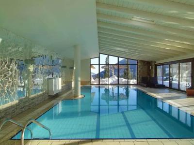 Boutique Skamnos Arachova - 19