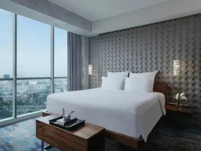 Pullman Jakarta Central Park - 98