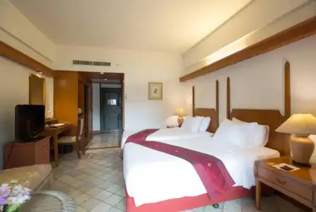 The Imperial Chiang Mai Resort & Sports Club - 74