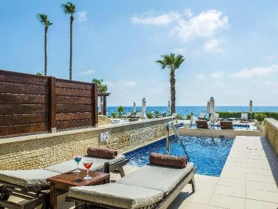 Alexander the Great Beach - 161