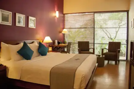 Colombo Court & Spa Resort - 6