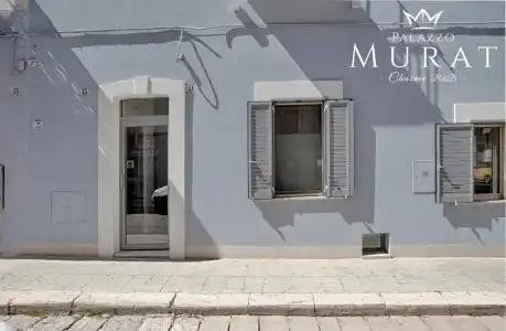 B&B Palazzo Murat - 32