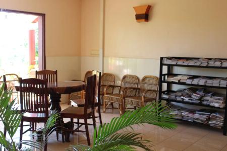 Bou Savy Guesthouse - 20