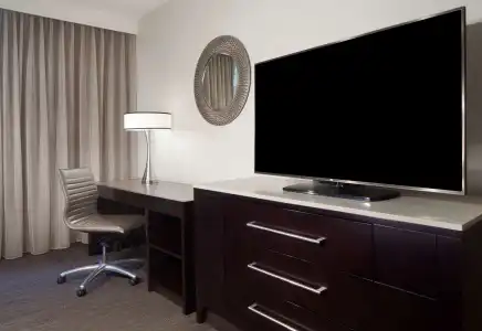 Hilton Santa Cruz/Scotts Valley - 6