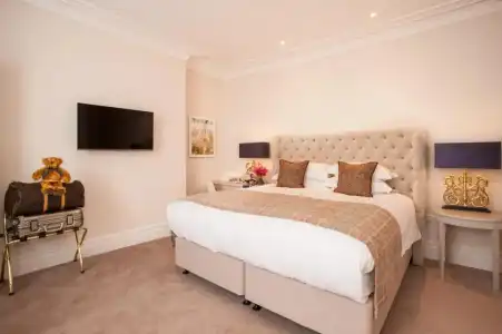 The Charm Brighton Boutique and Spa - 97