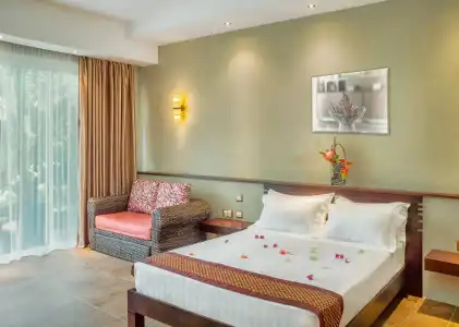 Dodola Lodge - 1