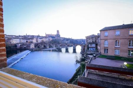 Mercure Albi Rives du Tarn - 51