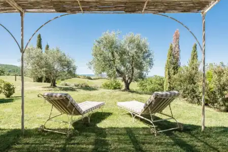 Dimora Santa Margherita - Relais di Charme - 86