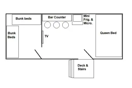 Anvil Campground - 46