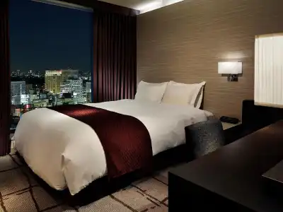 Mitsui Garden Ginza Premier - 26
