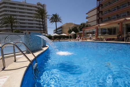 Helios Mallorca & Apartments - 19