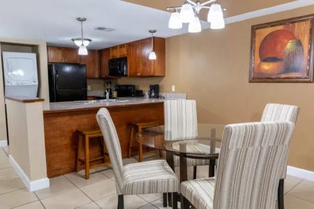 Legacy Vacation Resorts Kissimmee & Orlando - Near Disney - 35