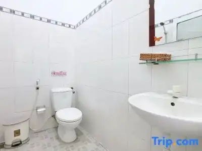 Quoc Dinh Guesthouse - 41