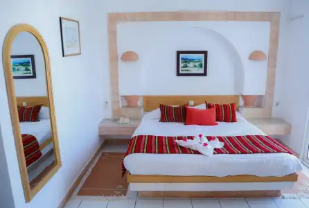 Aljazira Beach & Spa  -  Families and Couples Only - 57
