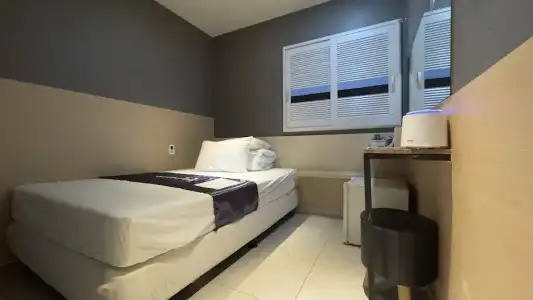 Myeongdong New Stay Inn - 117