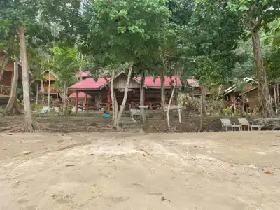 Kohjum Relax Beach - 25