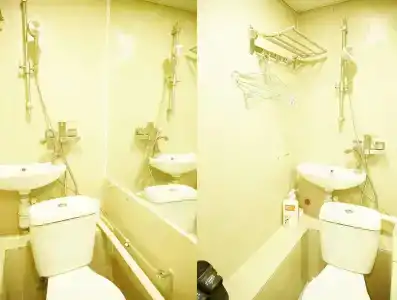 ME EASY HOSTEL - 6
