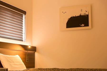 RESI STAY JISCO KYOTO GOSHONISHI - 1