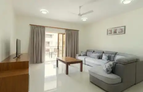 Sahaj Holiday Apartments - 30