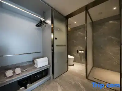 Mercure Xi'an Downtown - 48