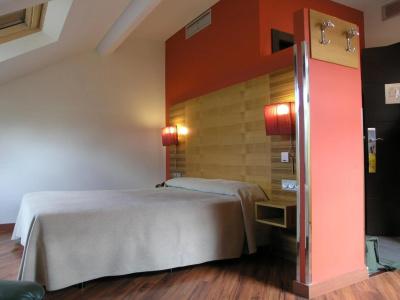 SPA QH Centro Leon - 1