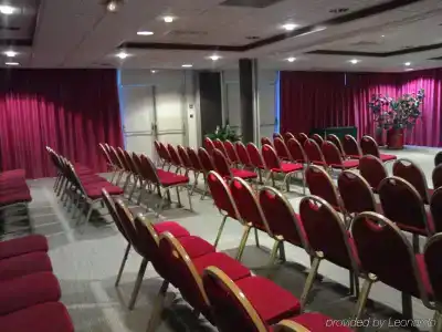 Mercure Vannes Le Port - 17