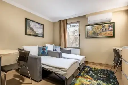 Gallery Residence & - 106