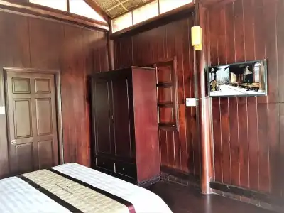 Hung Vuong Resort - 86