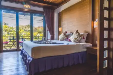 Sasitara Residence - 49