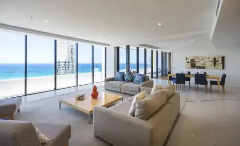 Aria Apartments - 150