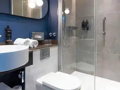 Mercure Mainz City Center - 29