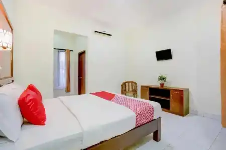 Teges Inn Kuta - 52