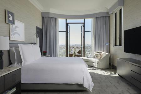Beverly Wilshire, A Four Seasons - 6