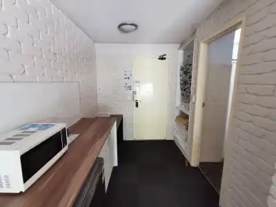 Aquajet Motel - 23