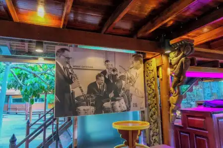 Sugar Hut 1984 - 34