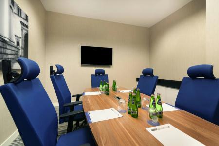 Hampton by Hilton Krakow - 22