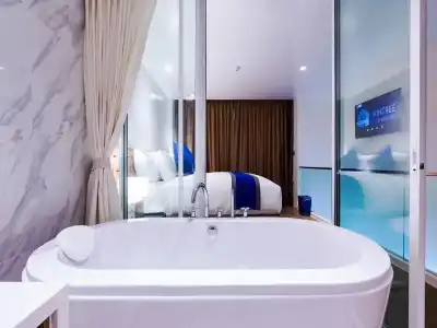 Wintree City Resort Chiang Mai - 56