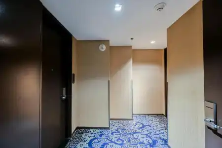 Beautiful Palms Place Suite - 428