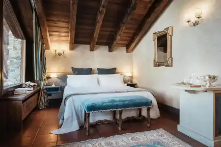 Relais Mont Blanc - 54